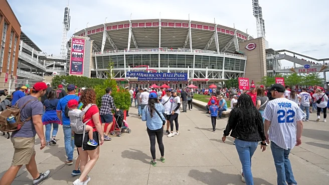 Game #140 GameThread: Jays @ Reds