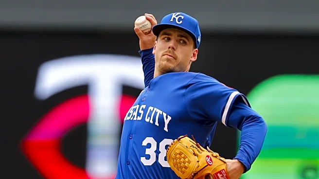 Game One-Hundred and Thirty-Nine: Los Angeles Angels at Kansas City Royals