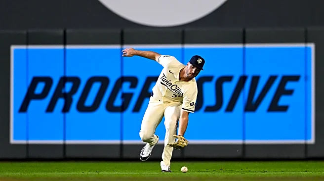 Game 139: White Sox at Twins