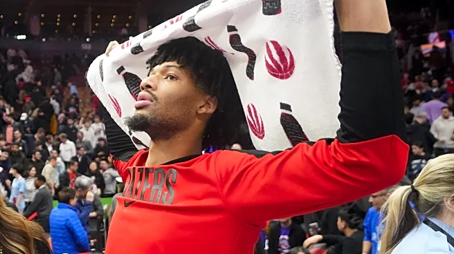 Blazers 26th in USA Today Power Rankings
