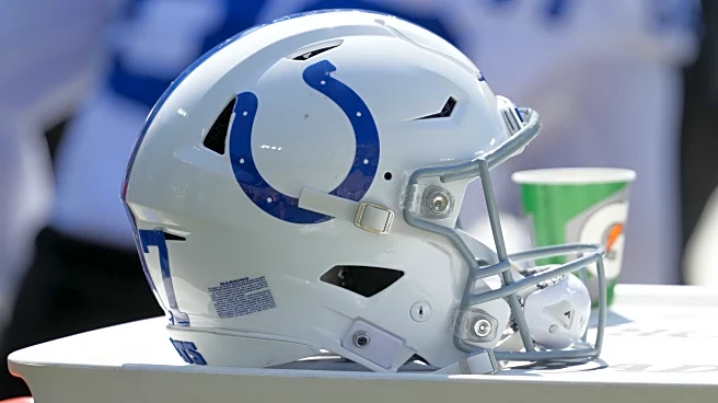 Phinsider Question Of The Day: Colts Players You Would Steal Edition