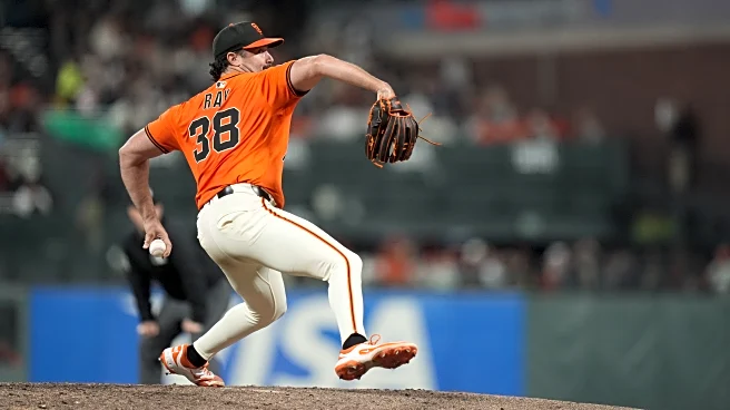 9/3 Gamethread: Giants @ Rockies