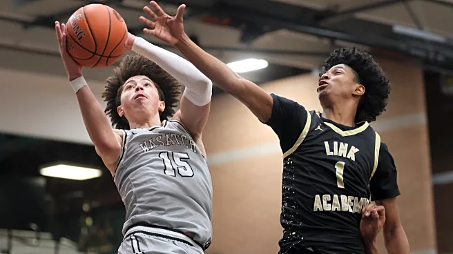 Indiana men’s basketball set to host 2026 4-star PG Junior County for an official visit