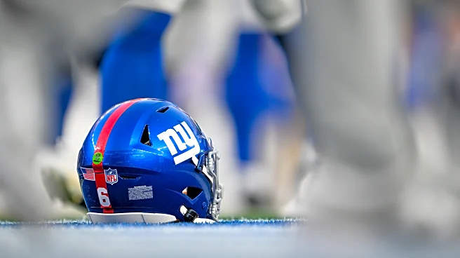New York Giants to sell minority stake to Koch family