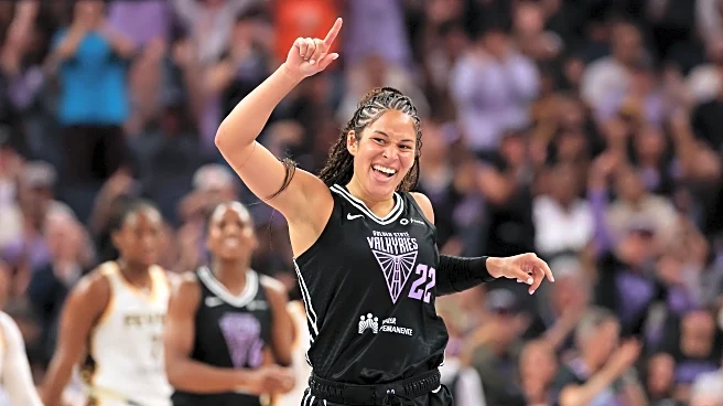 Valkyries facing scheduling disaster