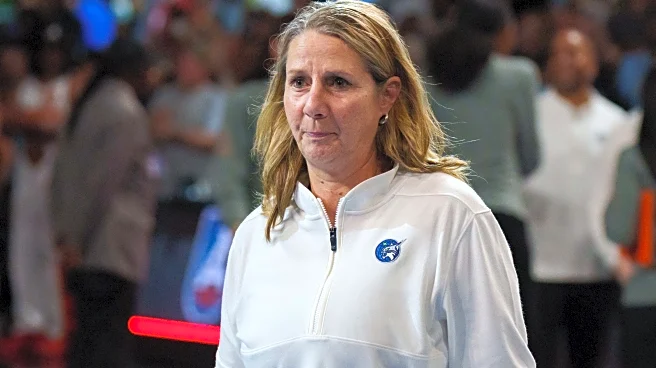 Lynx Players and Coaches Make Case For Cheryl Reeve as WNBA Coach of the Year