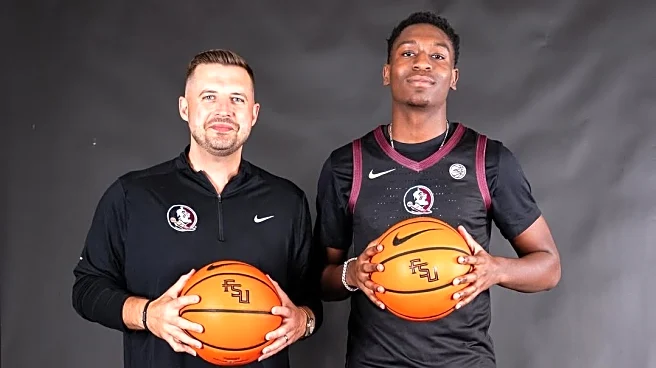 4-star forward Collin Paul commits to FSU