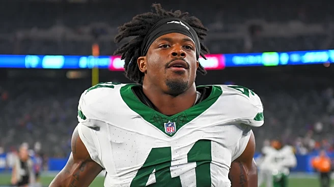 Indiana football: Marcelino McCrary-Ball named New York Jets Special Teams Captain