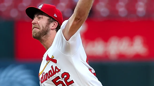 St. Louis Cardinals Game Recap 9.3.25