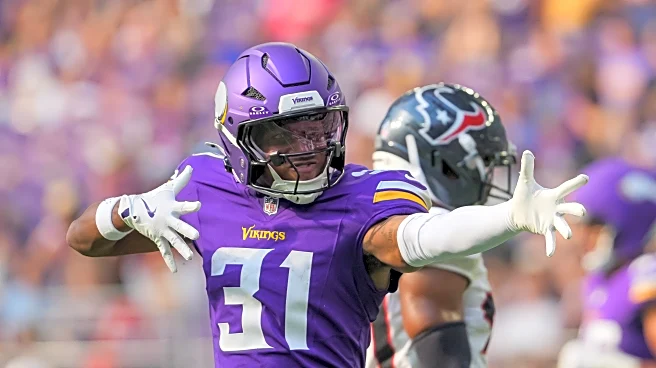 Indiana football: Myles Price named starting return man for Minnesota Vikings