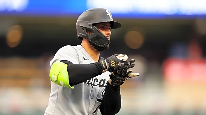 White Sox 4, Twins 3: Why have good bullpen when bad bullpen cheaper