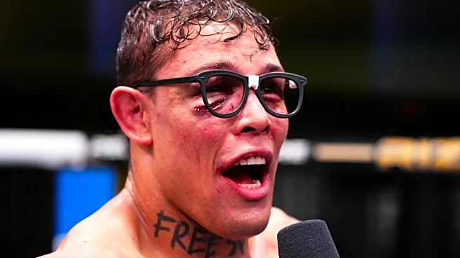UFC Paris odds: Best betting props, parlays and picks | Imavov vs. Borralho