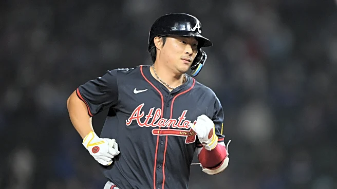 Braves News: Streaming, Ha-Seong Kim, Raisel Iglesias, more