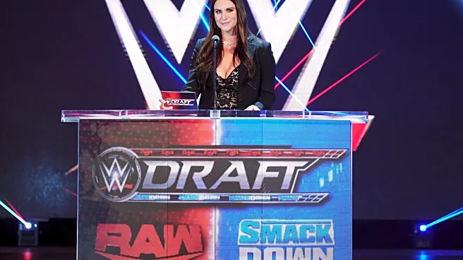 Rumor Roundup (Sept. 4, 2025): WWE Draft, PLE in China, AEW union controversy, more!
