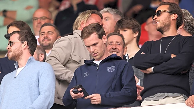 Fan letters: A message to Sunderland’s owners!