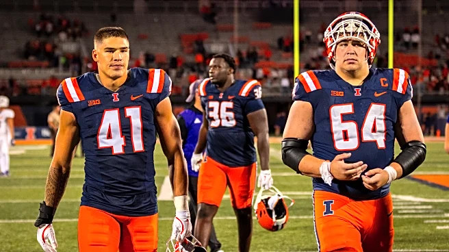 How to Watch Illinois at Duke: Game Time, TV Channel, Online Streaming and Odds