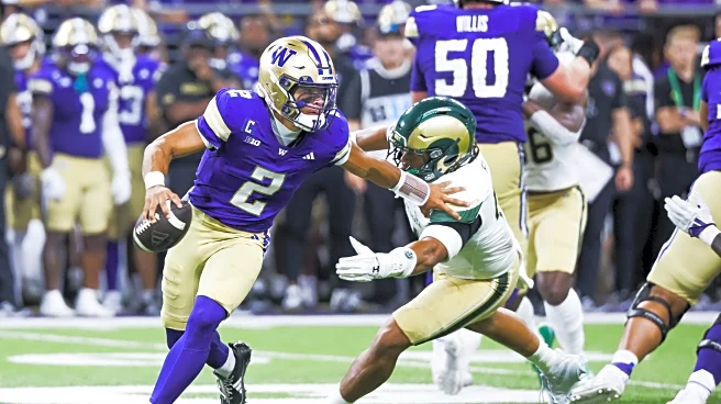 Film Study: Colorado State Rams