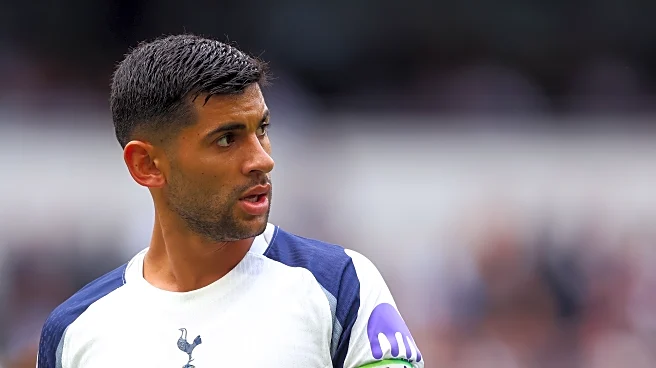 The Hoddle of Coffee: Tottenham Hotspur news and links for Thursday, September 4