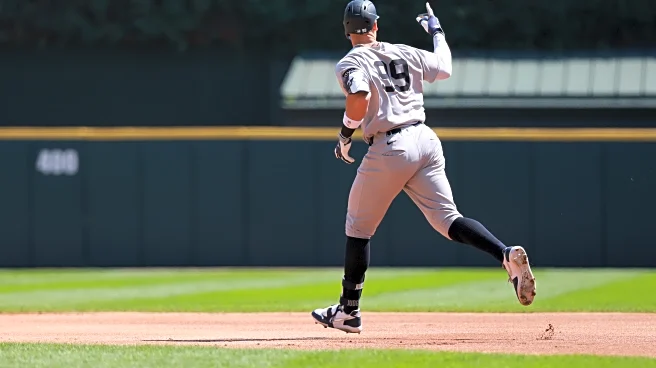 Yankees news: Aaron Judge’s Hall of Fame case grows
