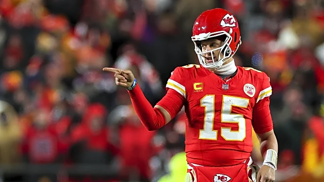 Arrowheadlines: Patrick Mahomes could break two big records on Friday