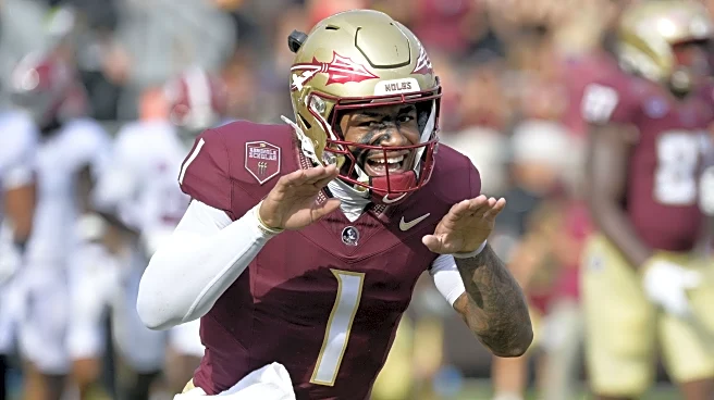 Tomahawk Nation Mailbag: Answering your questions after FSU’s season-redefining week one win