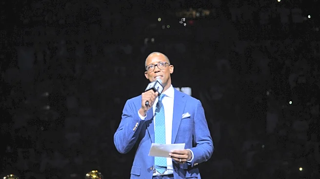 Sean Elliott to host “Golfing for the Ages”