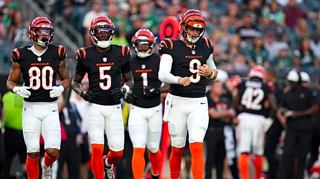 5 keys to winning Week 1 in Cleveland