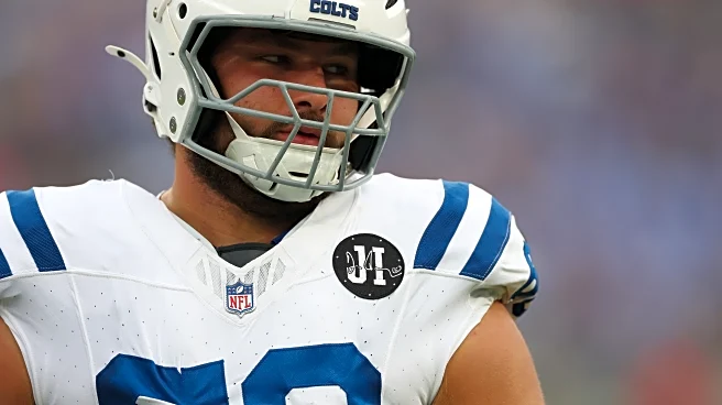 ESPN lists surprising ‘X-Factor’ for 2025 Colts
