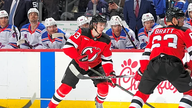 Devils in the Details – 9/4/25: CBA Nuggets Edition