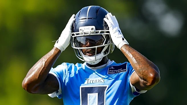 Titans-Broncos: 3 matchups that will help decide Week 1