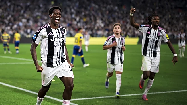 August’s Monthly Juventus Thoughts: Relatives & Absolutes