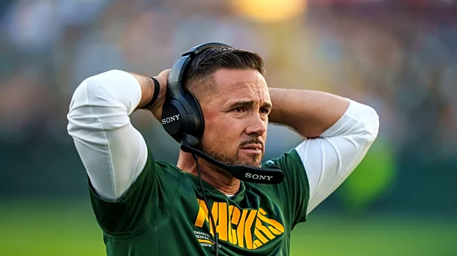 NFL Power Rankings: Where the Packers rank post-Micah Parsons trade