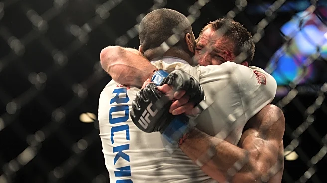 Morning Report | Daniel Cormier wants fighters to walk away sooner: ‘You don’t have to fight forever’