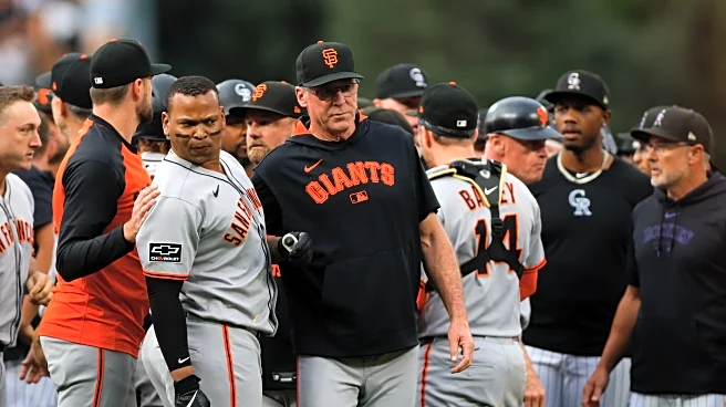 Thursday BP: Baseball fights are stupid
