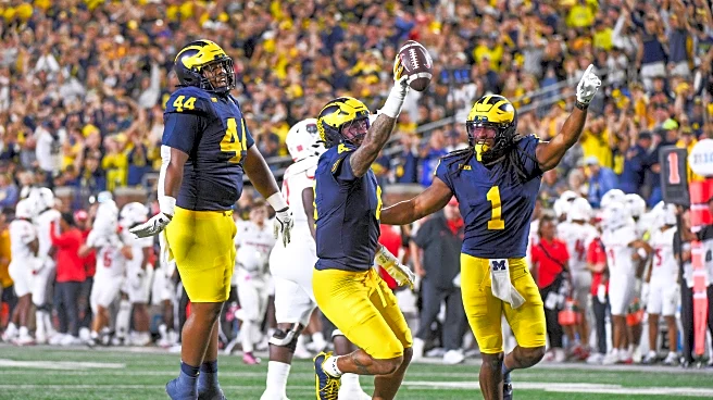 Recruiting Roundup: 5-star edge commit denies Ohio State rumors