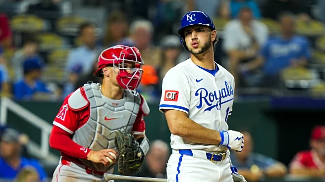 Kansas City Royals news: A crushing loss and a top prospect