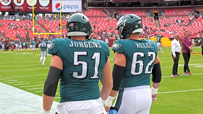 Thursday Flakes: NFL Starts, Clear Skies for Akron and More