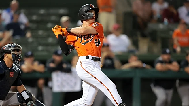 Orioles minor league recap 9/4: Overn steals three bases and gives Chesapeake a walkoff win