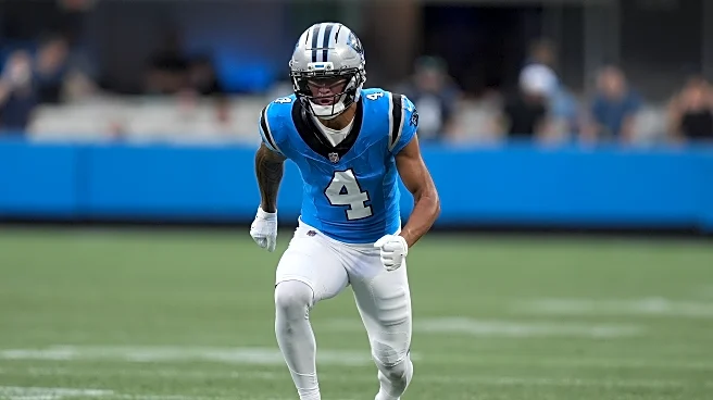 Panthers vs Jaguars: Offensive preview