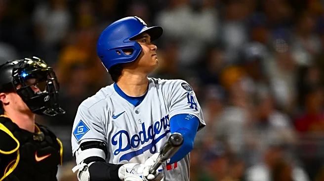 Dodgers Notes: Shohei Ohtani, Hyeseong Kim, Teoscar Hernández