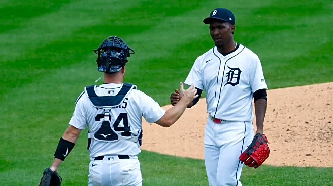 Mets Morning News: Mets drop series finale to Tigers