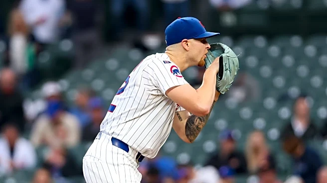 Braves 5, Cubs 1: You can’t win ‘em all