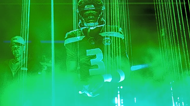 Pre-Snap Reads 9/4: Nick Emmanwori will act as an accelorator for Seahawks D