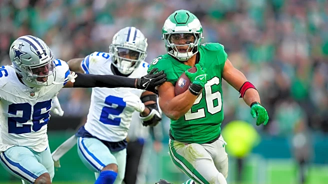 NFL Week 1 staff picks: Moneyline, spread, over/under predictions