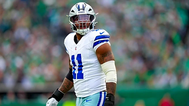 Schefter: The Philadelphia Eagles wanted to trade for Micah Parsons