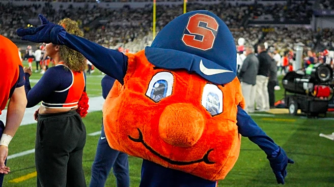 UConn football opponent Q&A with Nunes Magician