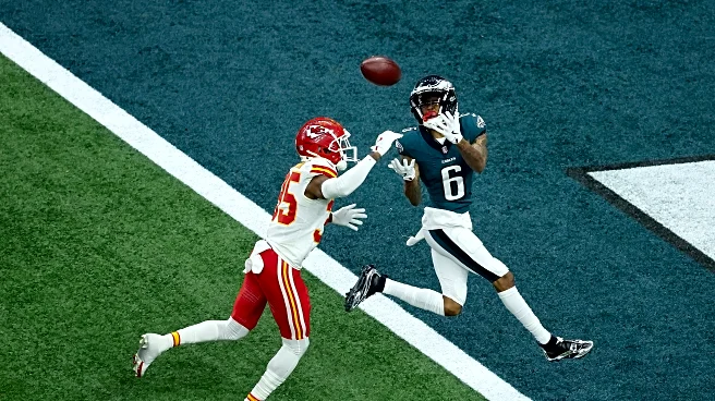 Eagles News: Jalen Hurts reveals his role in “The Dagger” being called