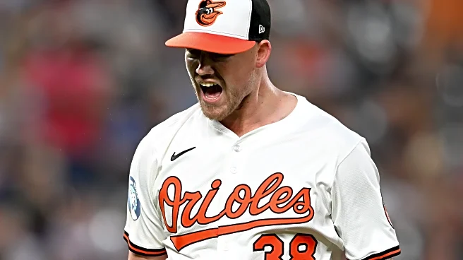 Orioles vibe check: Which players are looking good for 2026?