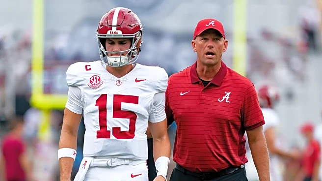Jumbo Package: Kalen DeBoer responds to criticism after FSU loss