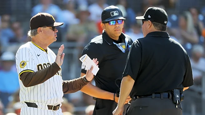 Good Morning San Diego: Padres swept at home; head back on road hoping to get right